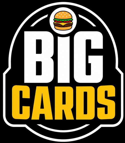 BigCards